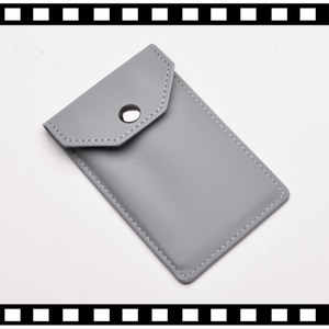 Porta carta di credito adesivo <span class=keywords><strong>per</strong></span> telefono cellulare custodia <span class=keywords><strong>per</strong></span> telefono cellulare porta carte - Product Image 2