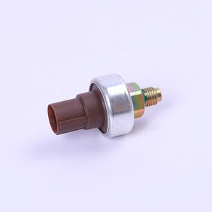เซ็นเซอร์วัดแรงดันแบบเกจ พร้อมเทคโนโลยี Piezoresistive สำหรับรถยนต์ ผลิตตามสั่ง - Product Image 1