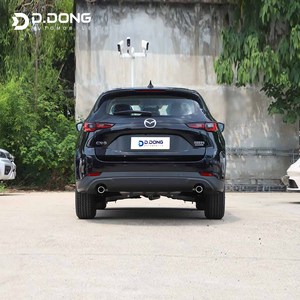 <span class=keywords><strong>Mazda</strong></span> CX-5 2.0L 155ch L4 Automatique Essence SUV 2025 LHD en Stock Voiture Familiale de Luxe Fournisseur Grossiste Exportateur - Product Image 2