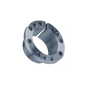 High Quality Tollok locking assembly keyless shaft hub locking device adjustable protection Coupling Manufacturer