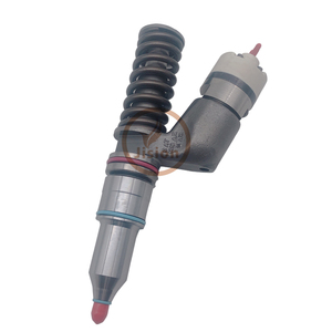 หัวฉีดน้ำมันเชื้อเพลิง 291-5911 10R-7230 สำหรับเครื่องยนต์ C15 - Product Image 2