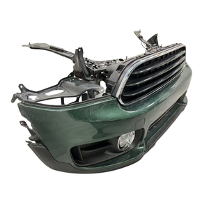 Adatto per il Popolare <span class=keywords><strong>MINI</strong></span> <span class=keywords><strong>Countryman</strong></span> F60: Paraurti Anteriore, Parafanghi e Cofano Motore in Cina - Product Image 5