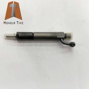 Injecteur de carburant 6D95 pour pièces de moteur, références 105118-4890, 1051184890, 105118-4110, 1051184110 - Product Image 1
