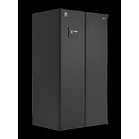 Vertiv Liebert Authorized Partner Precision AC XDCS Series 130kW/200kW R410A Copeland Compressor CE Certified Air Conditioner