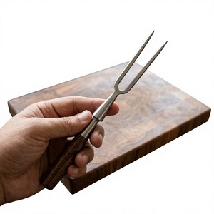 Ensemble de couteaux de cuisine médiévaux faits à la main pour les détaillants - Product Image 3