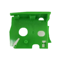 Pièces de distributeur automatique de billets Wincor Nixdorf 1750042964 – Support de moteur de cassette vert