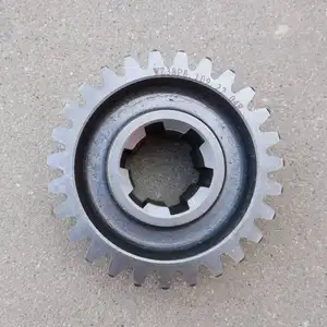P8 27T GEAR OF TRICYCLE TRACTOR/Suku Cadang Mesin Pertanian