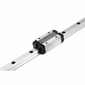 TBI International Standard TR Series Guía lineal Modelo TRS25VS - Product Image 1