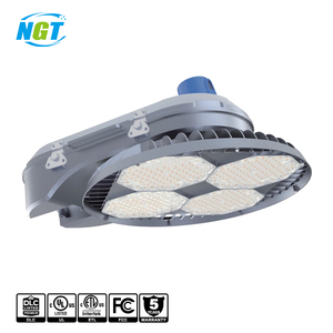 Projecteurs LED haute luminosité pour éclairage routier et stades, 300W-800W, 4K 5K 5.7K, éclairage de zone pour l'extérieur - Product Image 1