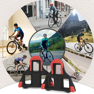 Juego <span class=keywords><strong>de</strong></span> tacos <span class=keywords><strong>de</strong></span> Pedal <span class=keywords><strong>de</strong></span> <span class=keywords><strong>bicicleta</strong></span> BUCKLOS OEM/ODM BH10 BH11 BH12, tacos <span class=keywords><strong>de</strong></span> Pedal <span class=keywords><strong>de</strong></span> bloqueo, Pedal <span class=keywords><strong>de</strong></span> bloqueo <span class=keywords><strong>de</strong></span> <span class=keywords><strong>bicicleta</strong></span> <span class=keywords><strong>de</strong></span> carretera duradero ultraligero - Product Image 6