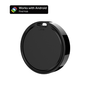 Dispositivo de Rastreo Global Inalámbrico Android Air <span class=keywords><strong>Tag</strong></span>, Sistema <span class=keywords><strong>Google</strong></span> <span class=keywords><strong>GPS</strong></span>, Rastreador Antipérdida, Plástico, Resistente al Agua IP67, Batería de 200 Días - Product Image 1
