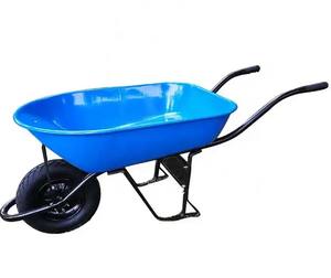 Truper model Wheel barrow 5.5FT For South America Market - Product Image 1