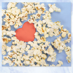 <span class=keywords><strong>Palomitas</strong></span> de <span class=keywords><strong>Maíz</strong></span> <span class=keywords><strong>para</strong></span> Cine, Paquete de Viaje, 68 g x 15 Bolsas, Sabor a Sal Marina, Listas <span class=keywords><strong>para</strong></span> Comer, Tipo Horneado, <span class=keywords><strong>Palomitas</strong></span> Instantáneas <span class=keywords><strong>para</strong></span> KTV - Product Image 3