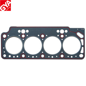 F8Q-706 742 F8Q-764 Động Cơ Xi Lanh Gasket Đầu Cho RENAULT R19 R21 EXPRESS Gasket Đầu OEM 7700745724 - Product Image 2