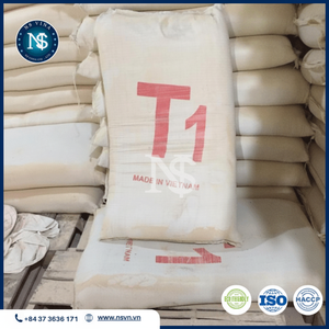 2024 Mejor precio Polvo de madera T1 Mezcla de polvo de madera de pino y caucho para hacer incienso de Agarbatti procedente de Vietnam - Product Image 1