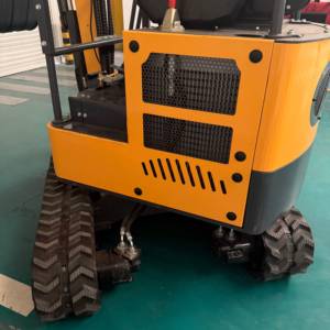 <span class=keywords><strong>Boleo</strong></span> Industrial Crawler Mini Excavadora Accesorios Pequeñ<span class=keywords><strong>a</strong></span> Mini Excavadora 1 Ton 2 Ton Mini Excavadora 1,8 T - Product Image 2