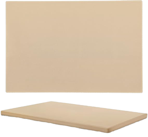 Piedra cuadrada para horno de <span class=keywords><strong>pizza</strong></span> para hornear cordierita resistente al calor para <span class=keywords><strong>Pizza</strong></span> 400*400*15mm - Product Image 1