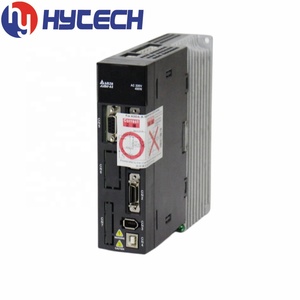 Servomotor ELTA AC original, Serie 2 <span class=keywords><strong>ASD</strong></span>-<span class=keywords><strong>A2</strong></span>-<span class=keywords><strong>0421</strong></span>-L/M/E 400W <span class=keywords><strong>ASD</strong></span>-<span class=keywords><strong>A2</strong></span> estándar 220V AC - Product Image 3