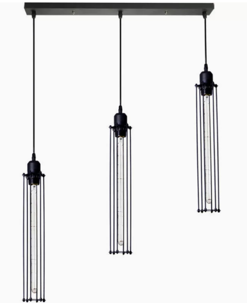 rustic farmhouse light fixtures