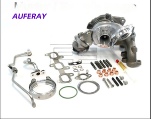 <span class=keywords><strong>B47</strong></span>เทอร์โบ11658570083 D20ซูเปอร์ชาร์จเจอร์ไฮบริดแบบเปิดประทุน4คูเป้ F82 F32ลูกปืน420 - Product Image 2