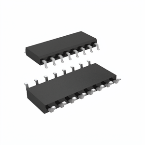 IC SWITCH SPST NCX4 45OHM 16SOlC ช้อปปิ้งชิ้นส่วนอิเล็กทรอนิกส์ออนไลน์ ตัวแทนจำหน่ายที่ได้รับอนุญาต DG411DY+T - Product Image 1