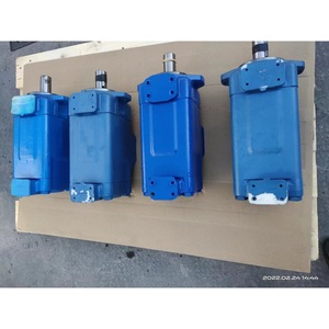 Válvula Proporcional Vickers KBFDG4V-3-5C14N-Z-M2PE7-H7-12-EN1, 350 Bar, 600 L/min, Hidráulica, de Cuatro Vías, con Alivio de Presión - Product Image 5