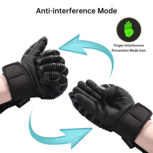 Dernox sarung tangan Robot panas, grosir sarung tangan latihan rehabilitasi jari Hemiplegia tangan Stroke portabel - Product Image 3