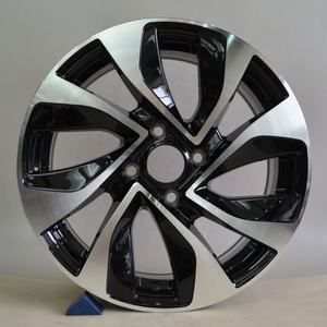 Roue de 16 pouces à vendre pour Citroën Grand 4 Picasso Saxo Xantia <span class=keywords><strong>Xsara</strong></span> ZX - Product Image 3
