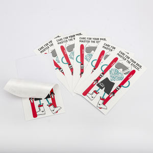 Outdoor UV Resist Wasserdicht Wetterfest PVC Ästhetik Diecut Qr <span class=keywords><strong>Code</strong></span> Aufkleber Benutzer definiertes Logo Die Cut Vinyl Label Logo Aufkleber - Product Image 2