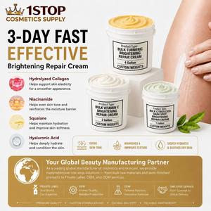 <span class=keywords><strong>Crema</strong></span> <span class=keywords><strong>Despigmentante</strong></span> Especialmente Formulada para la Apariencia <span class=keywords><strong>de</strong></span> Hiperpigmentación, Manchas Oscuras y Tono <span class=keywords><strong>de</strong></span> Piel Desigual, Marca Privada - Product Image 2