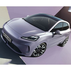 Popular MG4 2026 437 Freedom Edition, Vehículo Eléctrico Hatchback Activo para Aventuras Urbanas y Viajes Diarios - Product Image 4