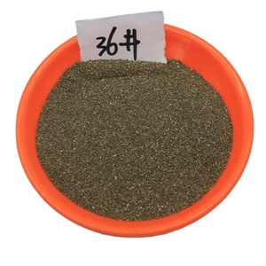 Minério de Pirita Sulfeto de Ferro 200mesh 100mesh Preço do Pó FeS2 - Product Image 4