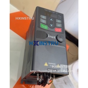 1 ชิ้น ใช้แล้ว อินเวอร์เตอร์ GD20-2R2G-S2 2.2KW 220V H - Product Image 3