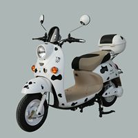 Scooter électrique portable coloré, cyclomoteur, scooter à grande vitesse avec assistance au pédalage, scooters électriques de qualité à prix avantageux