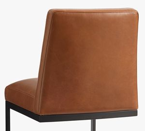 <span class=keywords><strong>Chaise</strong></span> de <span class=keywords><strong>salle</strong></span> à <span class=keywords><strong>manger</strong></span> en porte-à-faux en <span class=keywords><strong>tissu</strong></span> meubles de maison en métal en cuir pour <span class=keywords><strong>salle</strong></span> à <span class=keywords><strong>manger</strong></span> et bureau à domicile usage domestique élégant - Product Image 2