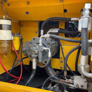 Excavatrice Volvo d'occasion à bas prix Excavatrice EC210DL Haute performance d'occasion C210DL EC210D EC220DL EC210BLC prête à la vente - Product Image 5