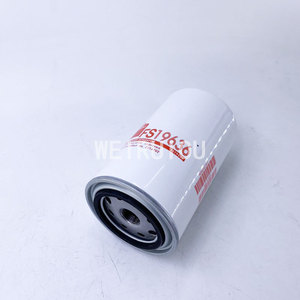 כבד דלק מסנן מים מפריד P502421 FS19636 - Product Image 6
