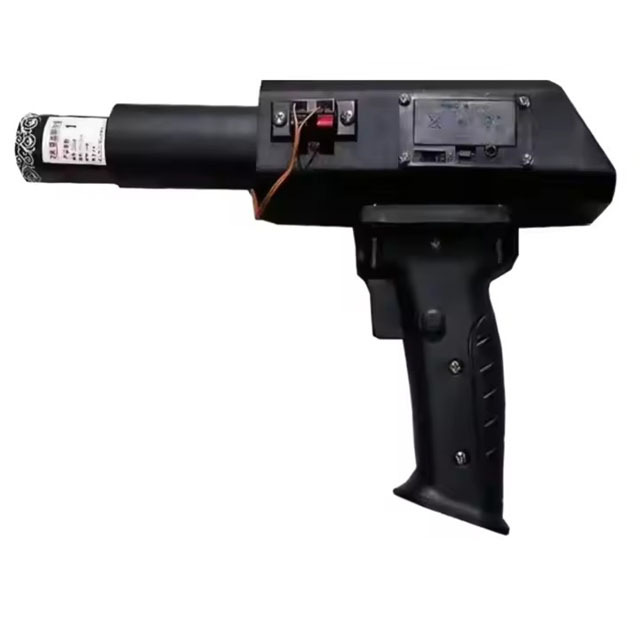 High Quality Concert Wedding Party Decoration Stage Firework Ignition System Pyrotechnics Hot and Cold air Gun