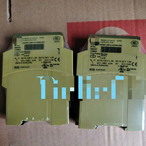 1 ชิ้น 890020 สวิตช์นิรภัย รีเลย์นิรภัยใหม่เอี่ยม จัดส่งรวดเร็วดีเอชแอล - Product Image 1