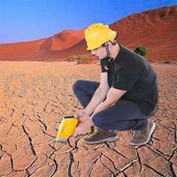 Spectromètres, détecteurs de minerai de lithium, analyseur de rhodium, analyseur de métaux XRF portable, analyseur d'or, machine de spectrométrie des métaux, testeur, testeur de rayons X