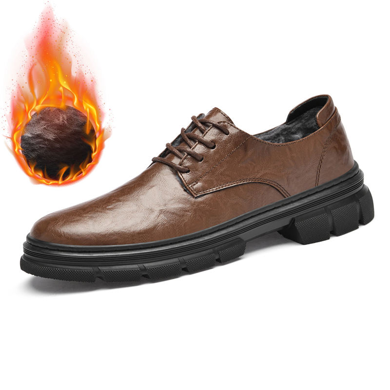 ผ้าฝ้ายสีน้ำตาล