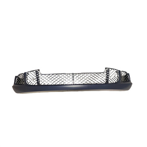 Actualización 4,0 Conjunto de parachoques delantero renovado completo para 2014 para Bentley Continental GT 2017 2018 High New 3W3807217B Car - Product Image 6