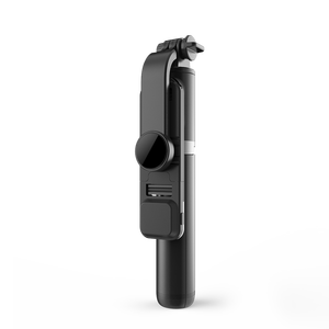<span class=keywords><strong>Q02S</strong></span> Trépied pliable 3 en 1 flexible à 360°, bâton de <span class=keywords><strong>selfie</strong></span> extensible avec télécommande - Product Image 2