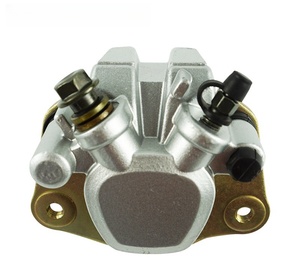 Pièces de modification de moto adaptées à Suzuki Vinson 500 LTA500 LT-F500 02-07, étrier de frein inférieur - Product Image 6