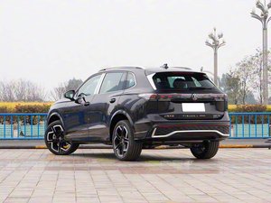 Nouveau VW <span class=keywords><strong>Tiguan</strong></span> L Longteng Edition 2024, 300TSI Automatique 2RM Haute Performance, Idéal pour les Voyages Tout-Terrain Exceptionnels - Product Image 5