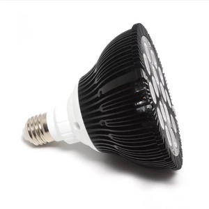 Lámpara LED para Acuario PAR38-54A, E27 E26, Espectro Completo, Color Mixto, para Plantas Acuáticas, Cría de Corales, IP20, Voltaje Universal 85-265V - Product Image 4