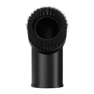 Accessoires d'<span class=keywords><strong>aspirateur</strong></span> ménager électrique et manuel Tête de brosse ronde en plastique réutilisable et tête d'aspiration pour remplacement - Product Image 5