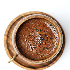 Planet Whale Café Énergétique Naturel en Poudre Solide pour Adultes - Non destiné aux Femmes Enceintes ou aux Enfants OEM/ODM - Product Image 5