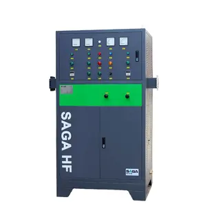 High Frequency HF Generator for Wood Drying, Gluing (Laminating) and (Plywood) Bending