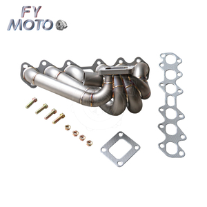 График <span class=keywords><strong>40</strong></span> SS T4 турбо коллектор для TOYOTA SUPRA JZA80 2JZ GTE 93-98 - Product Image 3